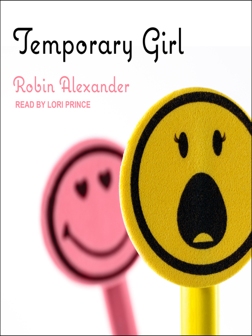 Title details for Temporary Girl by Robin Alexander - Available